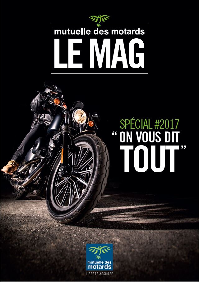 Le Mag 2017