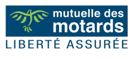 Logo Mutuelle des Motards