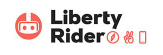 liberty rider logo