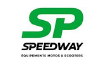 logo speed way