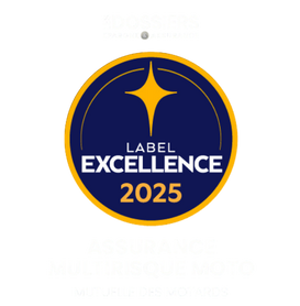 Label excellence 2025