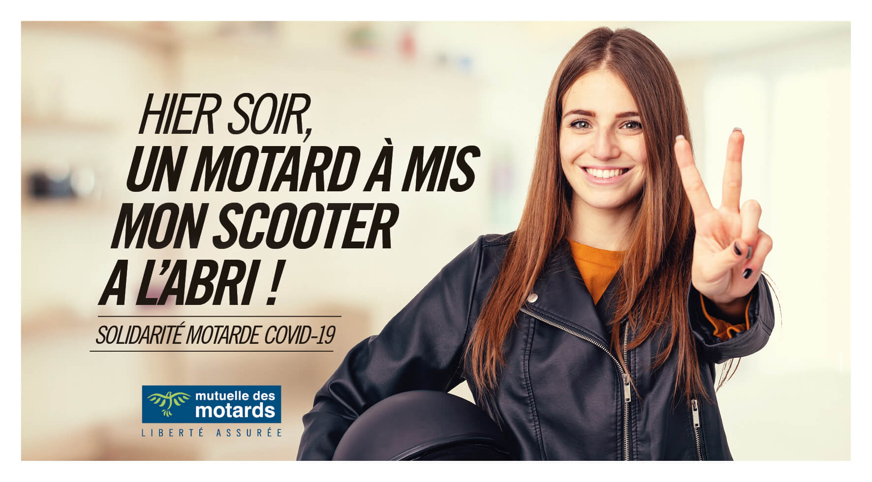 Plateforme de Solidarité Motarde COVID-19