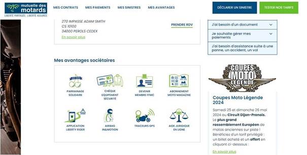 Une image contenant texte, capture d’écran, Site web, Page web

Le contenu généré par l’IA peut être incorrect.