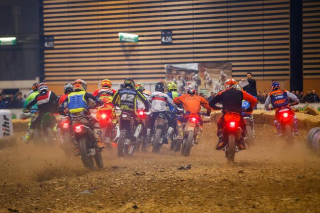 Salon Du 2 Roues A Lyon A Ne Surtout Pas Manquer Mutuelle