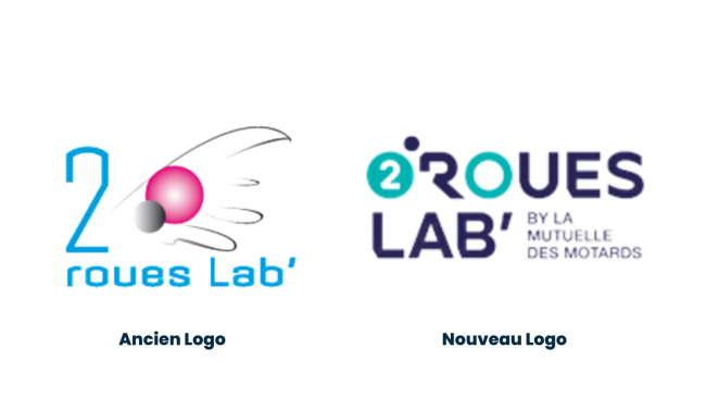 logo 2-roues Lab
