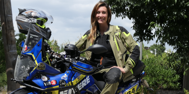 Choisir ses protections de genou – Passion Moto Sécurité