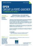 CIRCUIT LA FERTÉ GAUCHER 