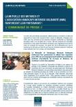 Mutuelle des Motards et Handicaps Motards Solidarité : déjà 20 ans de coopération ! 