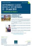 Aveyronnaise Classic Mutuelle des Motards 22-24 août 2019