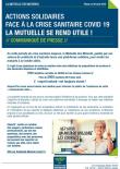 actions solidaires