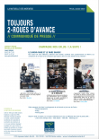 CP 2-Roues d'avances