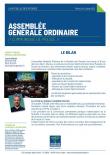 Assemblée Générale 2022 