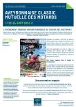 Course enduro Aveyronnaise