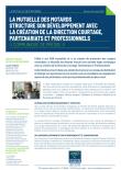 couverture du communiqué de presse