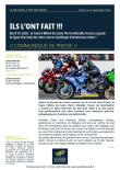 Communiqué de Presse - Bol d'Or 2026