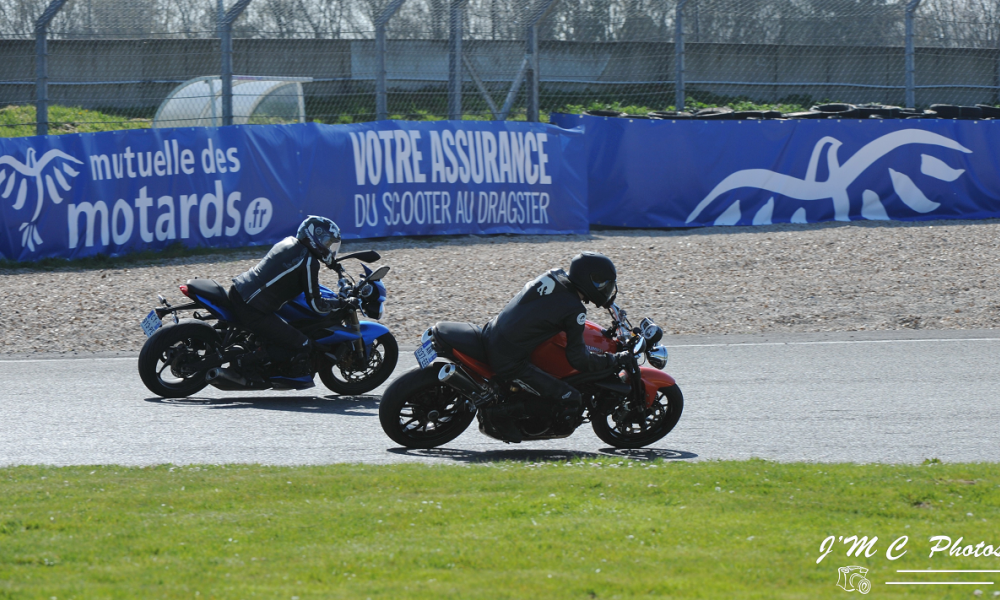 circuit Carole