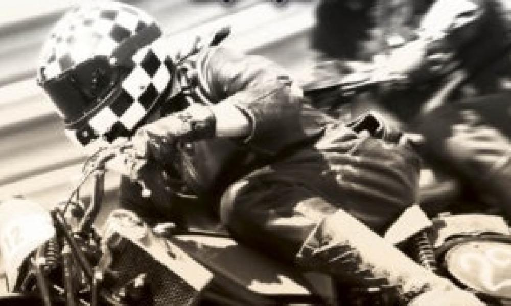 coupes moto legende 2018