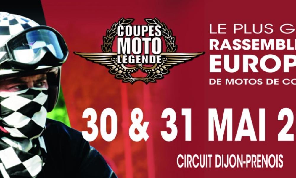 coupes moto legende 2020