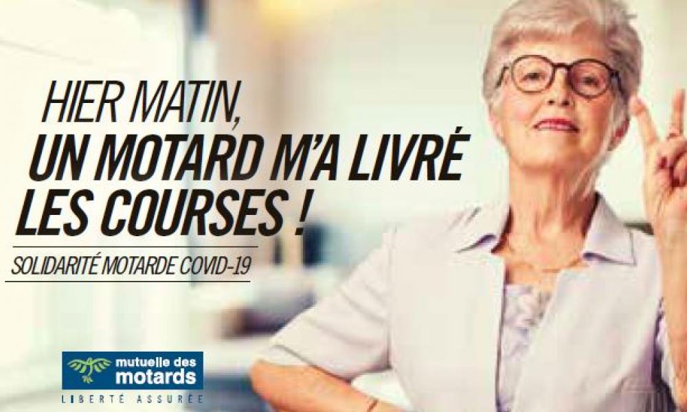 solidarité motarde