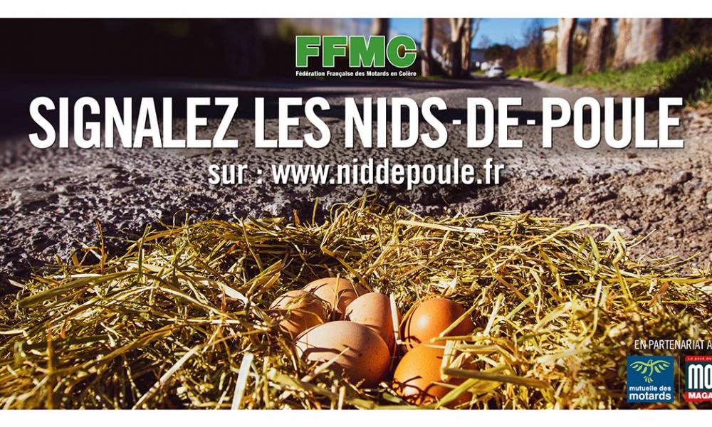 CP Nid-de-poule