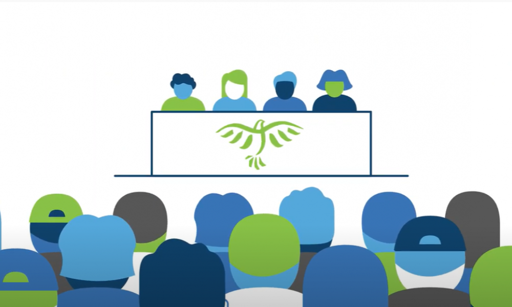 Assemblée Régionale 2022