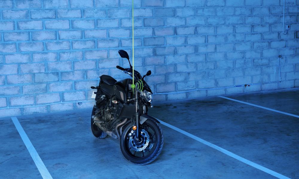 traceur GPS moto