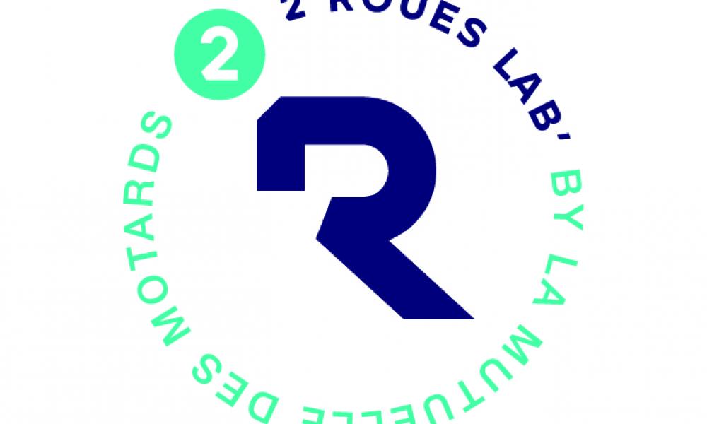logo 2-roues lab'