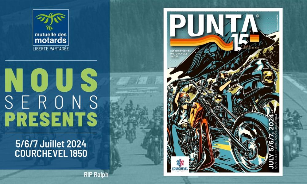 punta courchevel