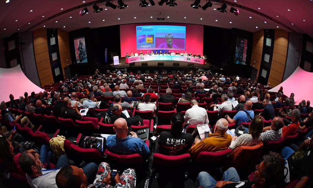 assemblée générale mutuelle des motards 2024