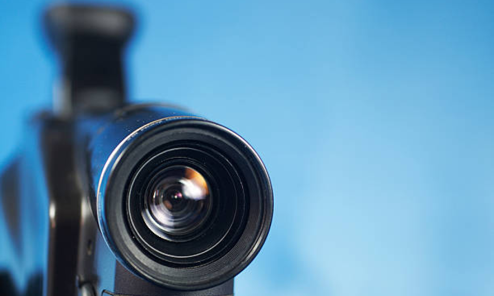 camera video - tournage video photos et images de collection