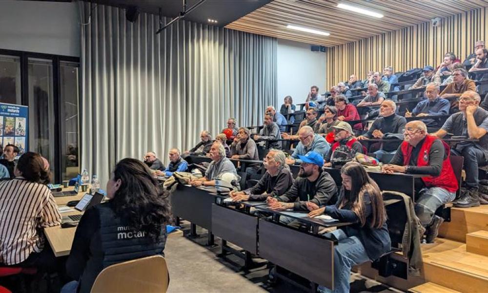 Retour sur les Assemblées Régionales 2026