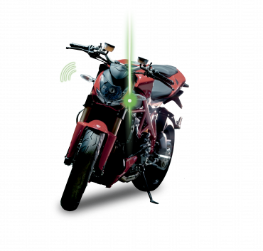 moto Coyote