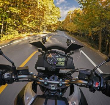 moto trail