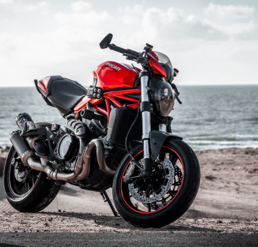 Devis moto