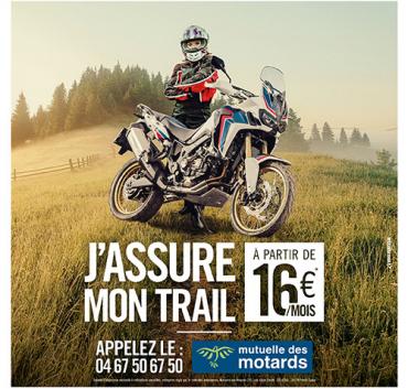 moto trail