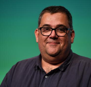 Guillaume Chocteau 