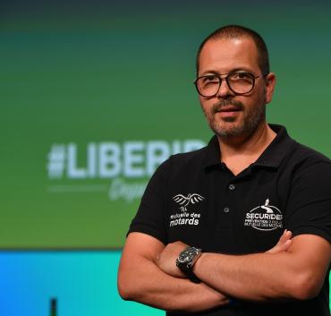 Laurent Santucci 