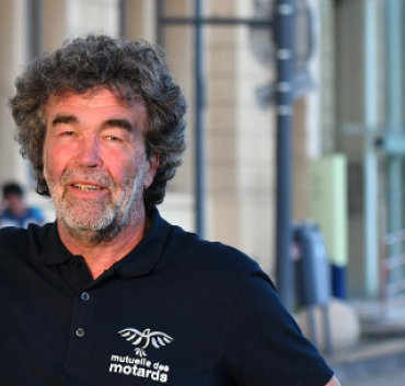 Luc Courtes