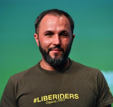 Mathieu Delteil