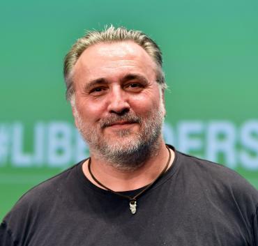 Philippe Guieu-Faugoux