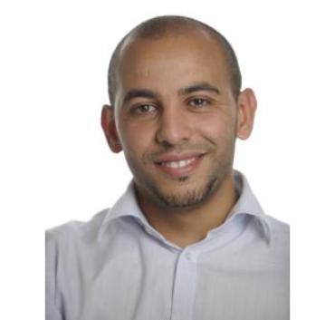 Ismaël BOURABAA