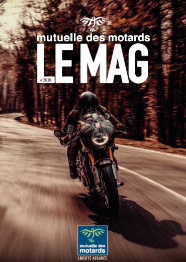 le mag 2020